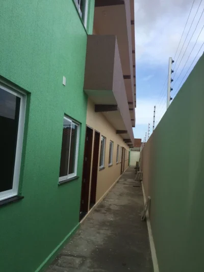 Excelente Apartamento no Bairro Potira !