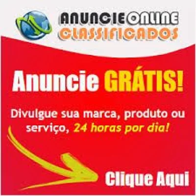Clique Aqui e Anuncie Grátis para Todo o Brasil, é Grátis