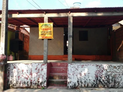 Casa com 3 Dormitórios à Venda, 420 m2 por RS 150.000,00 - Cidade Nova - Manaus-am
