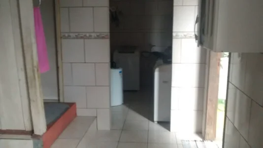 Troco por uma Casa em Garuva