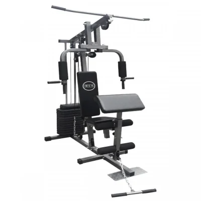 Aparelho de Musculação
