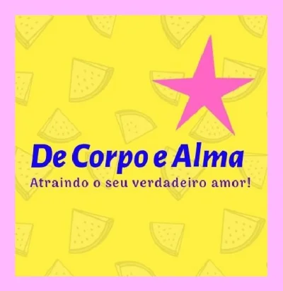 Terapia - de Corpo e Alma