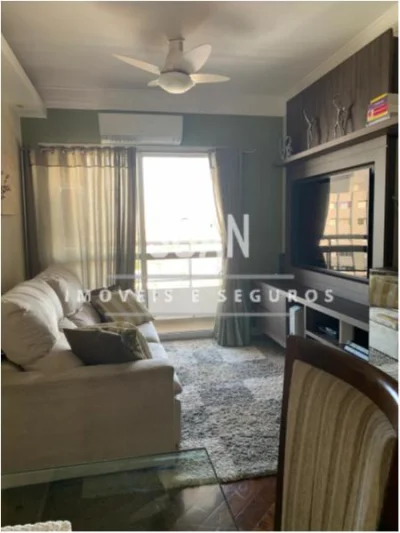 Apartamento com 3 Dorms em Campinas - Bosque por 720.000,00 à Venda