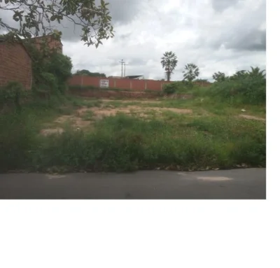 Lotes em Fortaleza/ce e na Sai