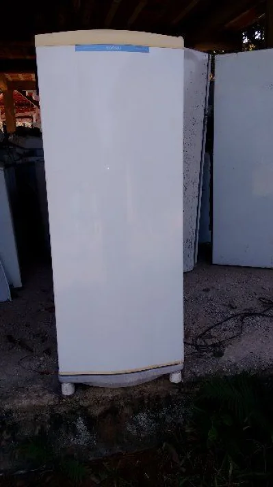 Refrigerador Consul