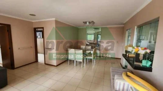 Apartamento - / Residencial / Dom Pedro
