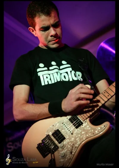 Aula de Guitarra Online