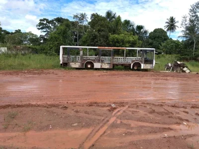 Diferencial Volvo Ano 1996