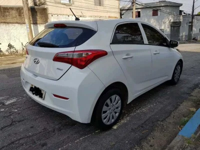 Hb 20 Automático