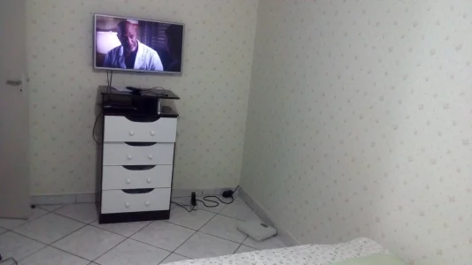 Apartamento Piqueri