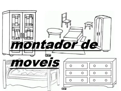 Montador de Móveis