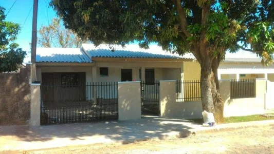 Casa em Goioere