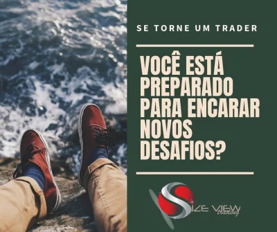 Curso para Operar na Bolsa de Valores