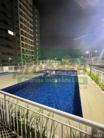 Apartamento - / Residencial / Parque Dez de Novembro