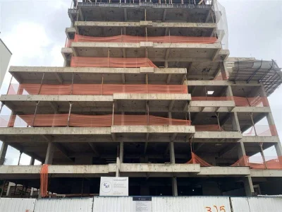 Apartamento com 89.9 m2 - Aviação - Praia Grande SP