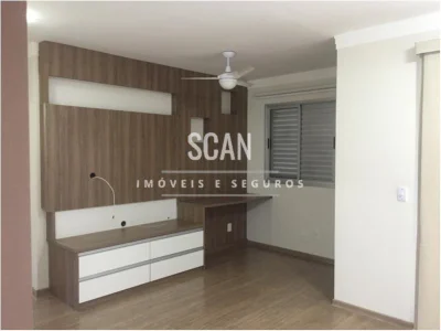 Apartamento com 3 Dorms em Campinas - Jardim Myrian Moreira da Costa por 345.000,00 à Venda