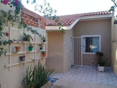 Aluga Excelente Casa