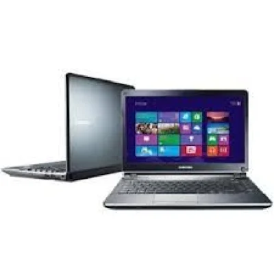 Notebook Samsung Core I7 500gb Wifi Bluetooth Som Jbl