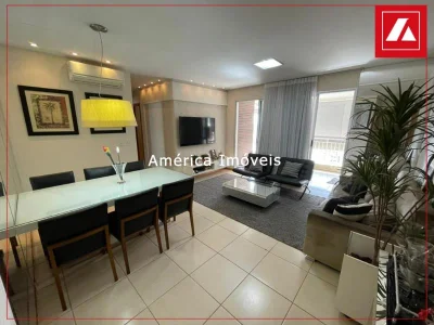 Apartamento com 3 Quarto(s) no Bairro Jardim Kennedy em Cuiabá - MT