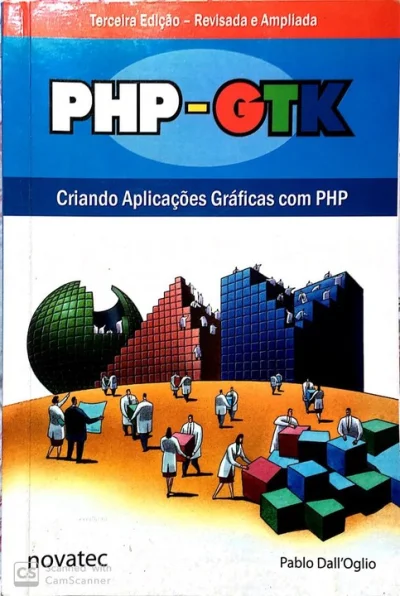 Criando Aplicações Gráficas com Php
