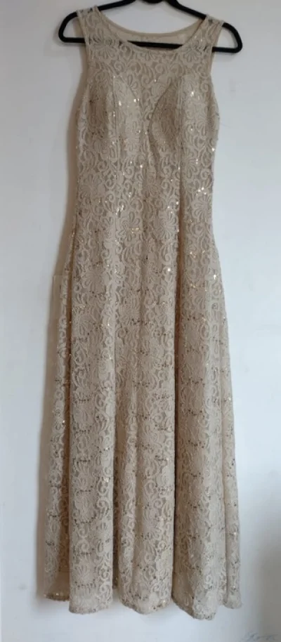 Vestido Festa