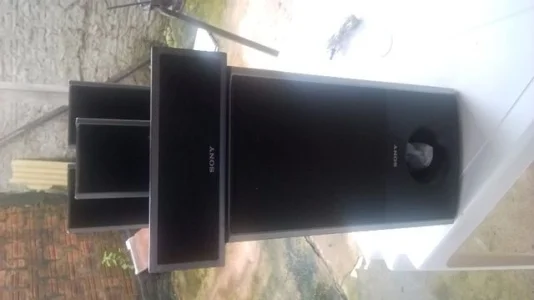 Caixa Home Theater