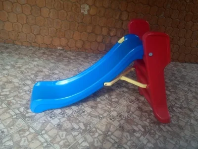 Brinquedos Infantis Bandeirantes Usados