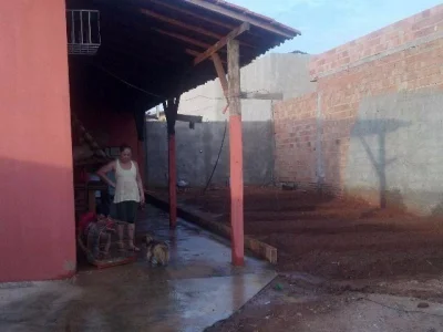 Casa Parque das Araras