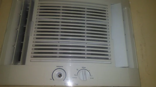 Ar Condicionado Eletrolux 7.500 220v