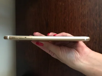 Iphone 6s Plus 64gb Dourado