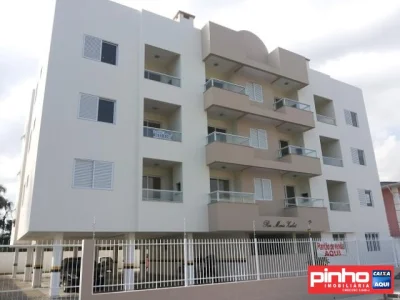 Apartamento 02 Dormitórios, Residencial Mario Zabot, Vende, Bairro Sertão do Maruim, São José, SC