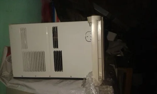Ar Condicionado Consul