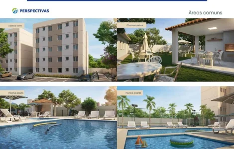 Jardins do Brito em Campo Grande