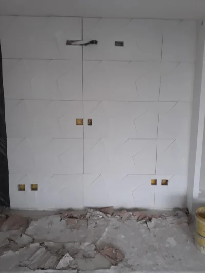 Instalação de Porcelanato