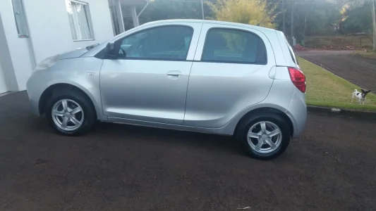 Chery S 18 2012