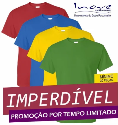 Camisetas Personalizadas