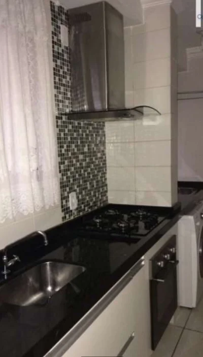 Alugar Residencial Cosmo