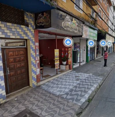 Apartamento com 64.95 m2 - Centro - São Vicente SP