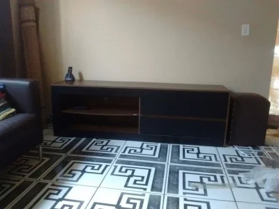 Rack Semi Novo