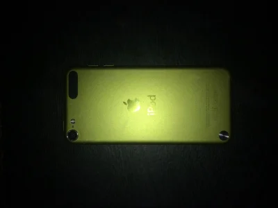 Ipod Touch 5 Geração