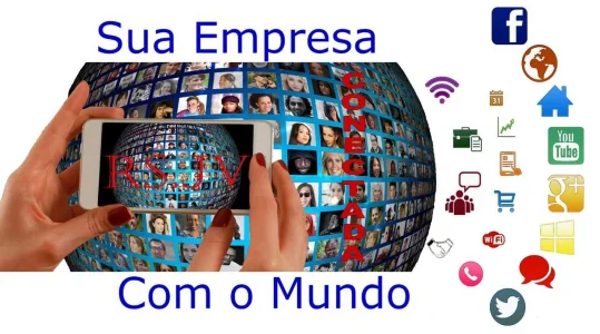 Criamos Seu Aplicativo