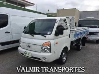 Carretos, Mudanças, Fretes São Bernardo do Campo e Toda SP