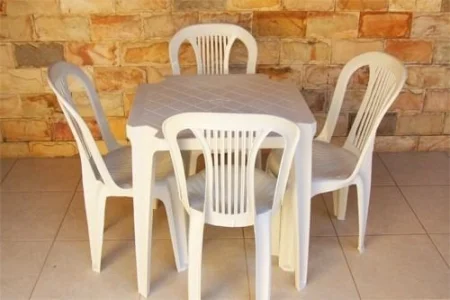 Aluguel de Mesas e Cadeiras para Festa