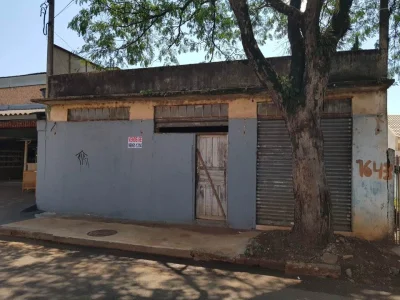 Terreno Comercial