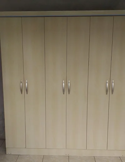 Guarda Roupa