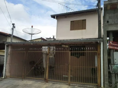 Sobrado Jardim Independência, Excelente Preço