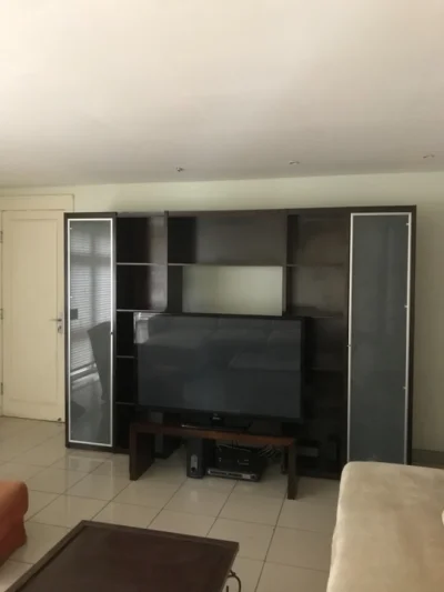 Estante Laqueada