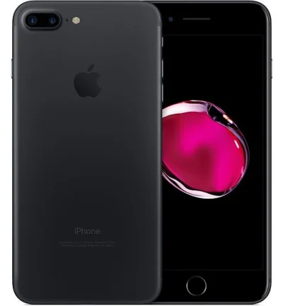 Iphone 7 Plus Novo com Nota Fiscal
