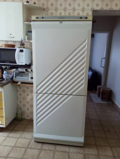 Geladeira Duplex Brastempo