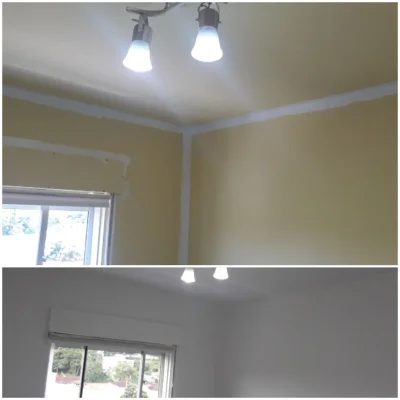 Pinturas Residenciais